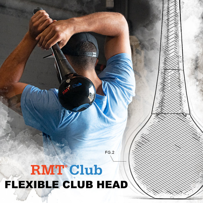 RMT® Club - Pickleball - Sweatfully