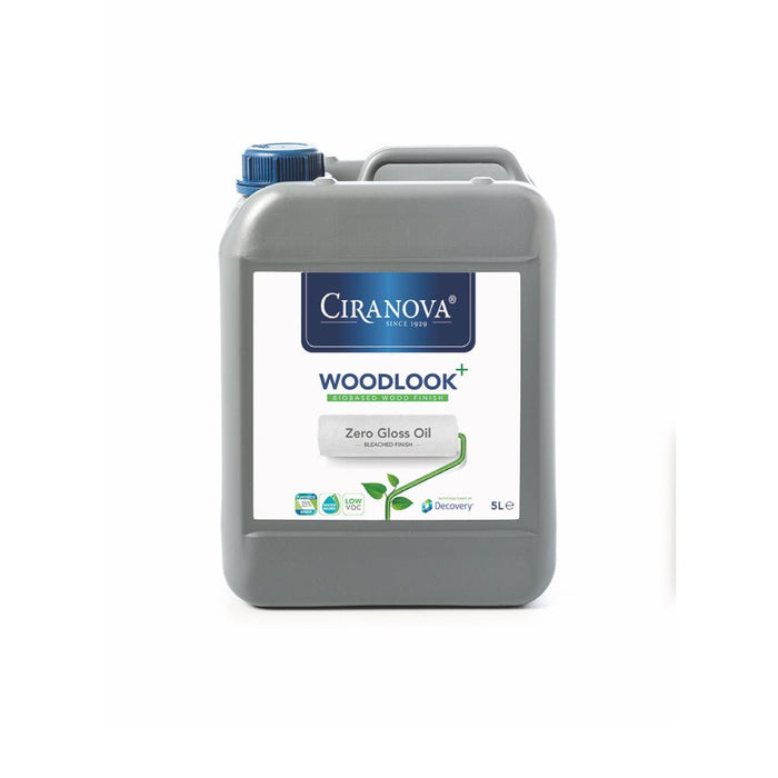 WOODLOOK PLUS - Sweatfully