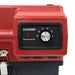 XPOWER X-2480A Professional 3-Stage HEPA Mini Air Scrubber - Sweatfully