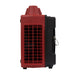 XPOWER X-2480A Professional 3-Stage HEPA Mini Air Scrubber - Sweatfully