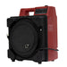 XPOWER X-2480A Professional 3-Stage HEPA Mini Air Scrubber - Sweatfully
