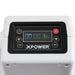 XPOWER X-2800 Professional 3-Stage HEPA Air Scrubber - Sweatfully