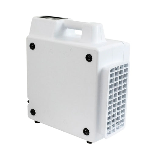 XPOWER X-2830 Professional 4-Stage HEPA Air Scrubber - Sweatfully