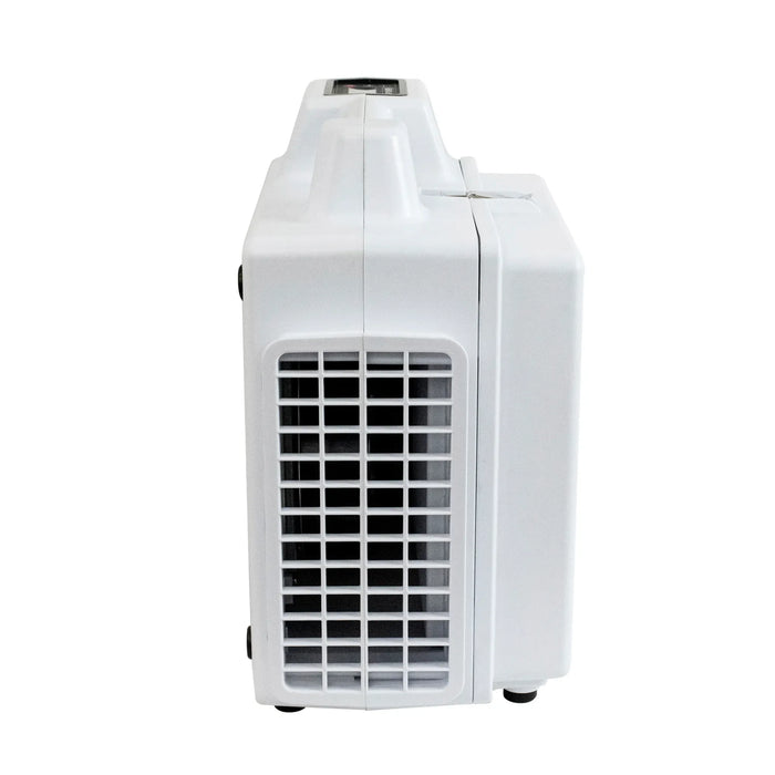 XPOWER X-2800 Professional 3-Stage HEPA Air Scrubber - Sweatfully