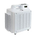 XPOWER X-2800 Professional 3-Stage HEPA Air Scrubber - Sweatfully