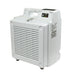 XPOWER X-2800 Professional 3-Stage HEPA Air Scrubber - Sweatfully