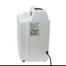 XPOWER X-2800 Professional 3-Stage HEPA Air Scrubber - Sweatfully