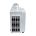 XPOWER X-2830 Professional 4-Stage HEPA Air Scrubber - Sweatfully