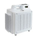 XPOWER X-2830 Professional 4-Stage HEPA Air Scrubber - Sweatfully