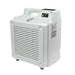 XPOWER X-2830 Professional 4-Stage HEPA Air Scrubber - Sweatfully