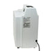 XPOWER X-2830 Professional 4-Stage HEPA Air Scrubber - Sweatfully