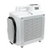 XPOWER X-2830 Professional 4-Stage HEPA Air Scrubber - Sweatfully