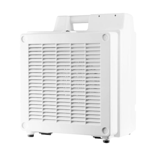 XPOWER X-3780 Professional 4-Stage HEPA Air Scrubber - Sweatfully