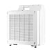 XPOWER X-3780 Professional 4-Stage HEPA Air Scrubber - Sweatfully