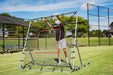 XL Rebounder for Baseball/Softball **In Stock** Ships in 24-48hrs - Sweatfully