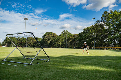 XL Rebounder for Baseball/Softball **In Stock** Ships in 24-48hrs - Sweatfully