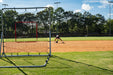 XL Rebounder for Baseball/Softball **In Stock** Ships in 24-48hrs - Sweatfully