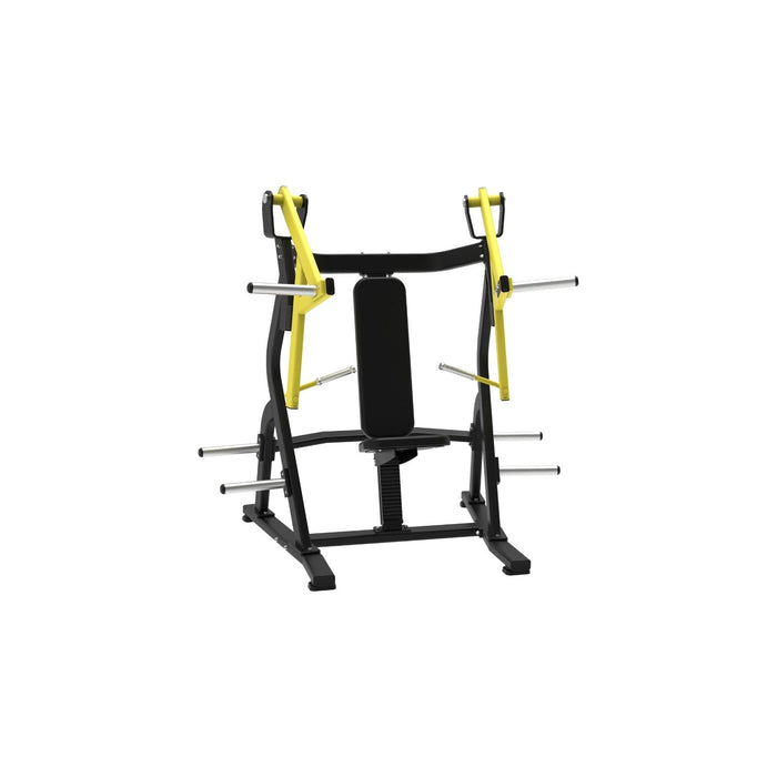 SFE Commercial Iso-Lateral Bench Press (New) - Sweatfully
