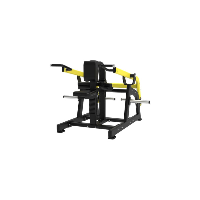 SFE Commercial Seated Dip (New) - Sweatfully