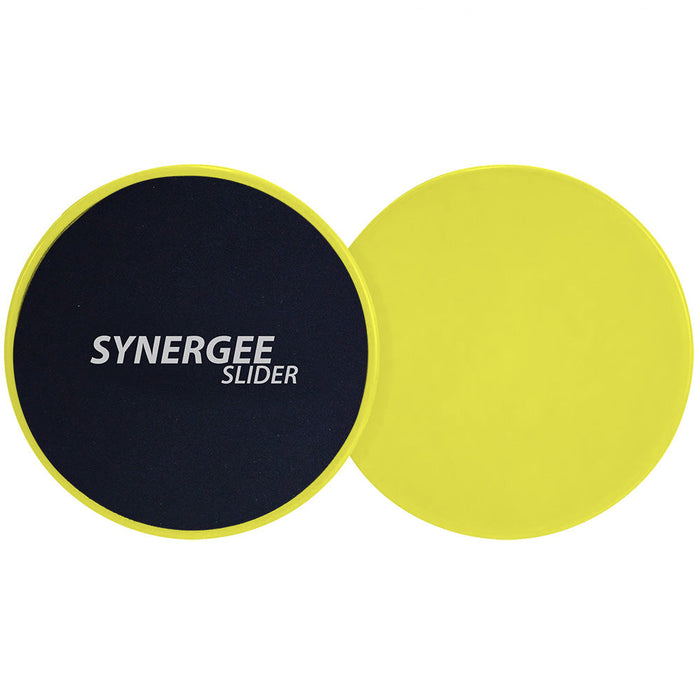 Synergee Core Sliders - Sweatfully