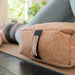 Cork Bolster - Sweatfully