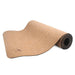 Cork Lightweight Yoga Mat “The Robin” - Sweatfully