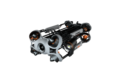 CHASING M2 PRO Max Industrial-Grade Underwater ROV - Sweatfully