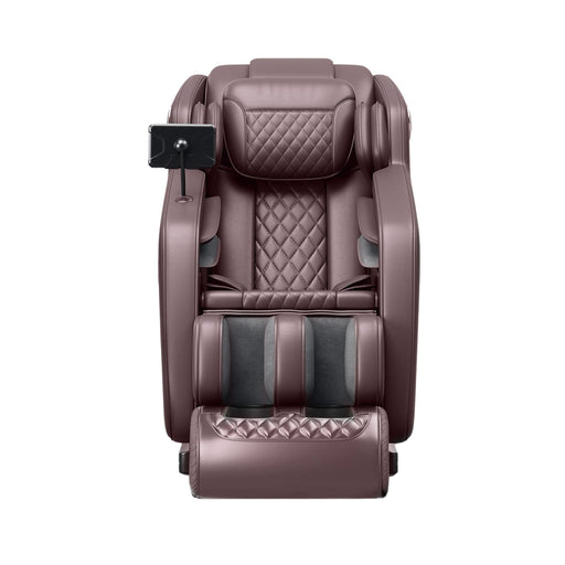 Zvz Premium Zero Gravity Full Body Massage Chair With Smart Display (SAK63107) - Sweatfully